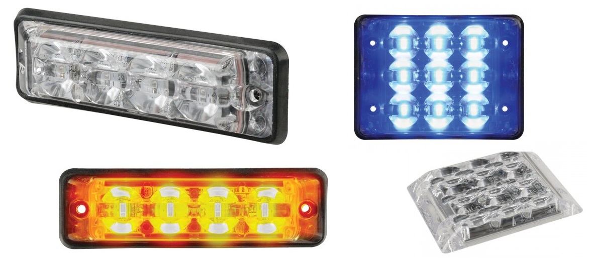 Warning Lamps Warning Lamps