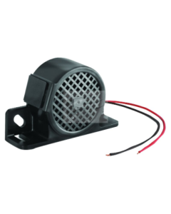 Hella Reversing Alarm 12/24V Broadband 20cm Lead Heavy Duty
