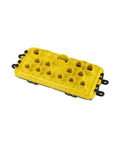 Hella 8JE 223 496-001 LED Lamp Distribution Box