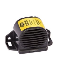 Hella Mining HMRA087B RetroVOX Compact Broadband 87dB Reversing Alarm