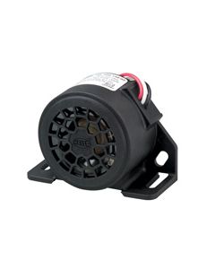 Hella Reversing Alarm and Signal Horn - Multivolt 12-24V DC,102dB (6012)