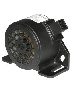 Hella 6011 Multivolt Reversing Alarm 12-48V DC 97dB