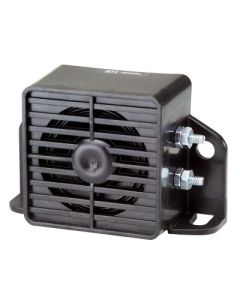 Hella 6015 Reversing Alarm - Multivolt 12-24V DC, 102dB