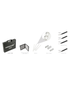 Ionnic 37999 Memocab Marking Kit