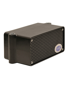 Hella RetroVOX Broadband 87-112dB Reversing Alarm