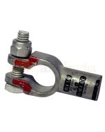 Quikcrimp 120SP Battery Terminal Straight 120mm2