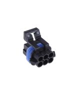 Delphi P-12052848/10 Blue Metri Pack 150 Series Connector