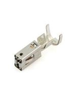 Ionnic 1241416-1-BULK Terminal Receptacle MCP 4.8 & 6.3mm (Bulk Reel 1.5K)
