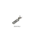 IONNIC 66057BL2/100 TERMINAL TAB 8mm [3-5mm2]