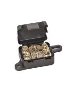 Ionnic AMIFH-DUAL Dual Midi Fuse Holder