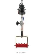 Ionnic BL420 420mm Remote Control Handle Kit