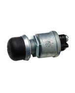 Britax SPST Off / Mom On Screw Cap (90030)