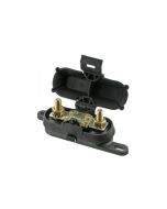 Bussmann AMGFH1 Bolt-In Fuse Holder - Surface Mount
