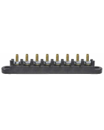 Bussmann C5237-4 Stud Junction Block Non-Feed Thru 30A 4 Pole