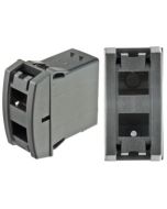 Ionnic 633500 777 Series LED Warning Lamp Panel - 12V
