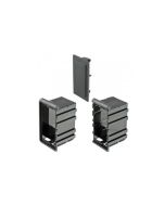 Ionnic 694802 Mounting Panel - End Section