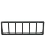 Ionnic 695902 Blanking Plate - 6 Switch