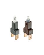 Ionnic 696710 444 Series Holder & Replacement Lamp 24V