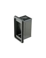 Ionnic VMS Carling Contura Rocker Switch Mounting Panel - 1 Switch
