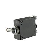 Ionnic 31 Series Toggle Circuit Breaker - Panel Mount 5A
