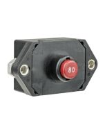 Ionnic SDLM Series Circuit Breaker - Panel Mount 60A