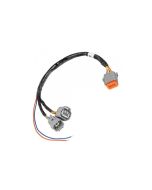 Patch Harness to suit Ford Ranger Cab Chasis 2016 onwards