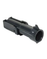 Delphi 12010996 1 Way Black Weather Pack Shroud Sealed Male Connector (Bag of 10)