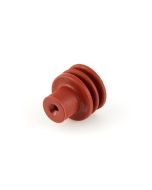 Ionnic P-15324983-BULK Red cable Seals (Bulk Box 5K)