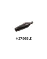 Ionnic H2796-BLK Black Boot to suit H5790