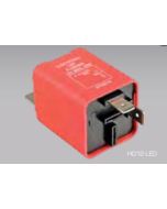 Ionnic HD12 2 Pin Electro Mechanical Flasher Relay 12v