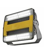 Hella Mining HMF2000WMOB HypaLUME Heavy Duty LED Flood Light - Wide Beam