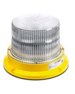 Hella UltraRAY Series - White Illuminated, Direct Mount (HM400WDIR)