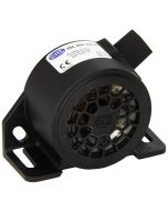 Hella Reversing Alarm - Multivolt 12-24V DC, 97dB (6009)