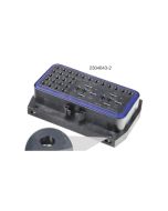 2304643-2 FUSE/RELAY HOLDER 38 Pos. 2.8 & 6.3mm