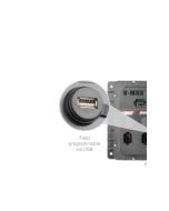 Ionnic 6060-0000-00 Module V-Mux HC Hercules HV