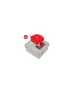 Ionnic CHS7 Switch Kit Push/Pull Lockable (N/O & N/C)
