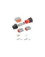 CONNKIT-HCPDM CONNECTOR KIT HCPDM