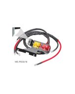 MS-PD03 SWITCH KIT BATT/STARTER ISOLATION/ SB175
