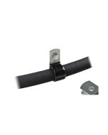 PSPHD00/10 PIPE SUPPORT H/DUTY 12mm