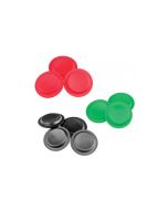 Ionnic 101-00296-016 Smart Touch Switch Insert - Black