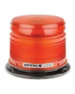 Ionnic 105400 105 LED Beacon - 3 Bolt (Red)