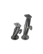 Ionnic 2070-6MOUNT Adjustable Pedestal Mounting Bracket - ES-Key (150mm)