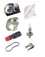 Ionnic 945035 Blaze Lightbar Drive Belt