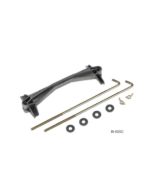 Ionnic BHS80 Battery Camps - 7" Bolts