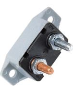 Ionnic CB123-10 123 Series Plastic Housing Surface Mount - 10A