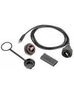 Ionnic CONNKIT-DIAGSN2REM Supernode II Remote USB Diagnostic Connector - ES-Key
