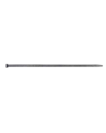 Ionnic CT550HB Cable Ties Heavy Duty - Black  (Pack of 100)