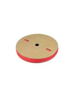 Ionnic DWR6RED/100 3:1 Dual Wall Heatshrink – Adhesive Lined (100m)