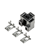 Ionnic H2783 H4 Sealed Beam Connector Kit