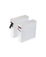 Ionnic HSD7BLK/10 2:1 Heatshrink Standard Wall – Dispenser Box (10m)
